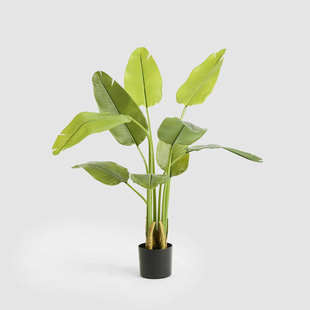 Bird of Paradise Real Touch 120cm