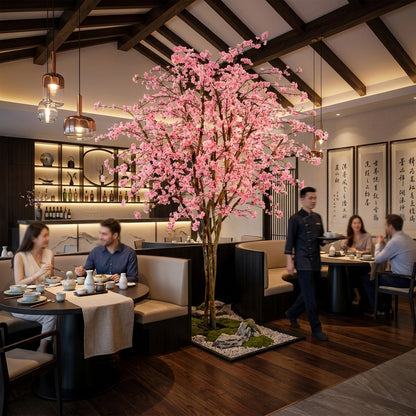 Cherry Tree 400cm MTO