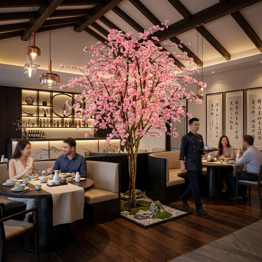 Cherry Tree 400cm MTO