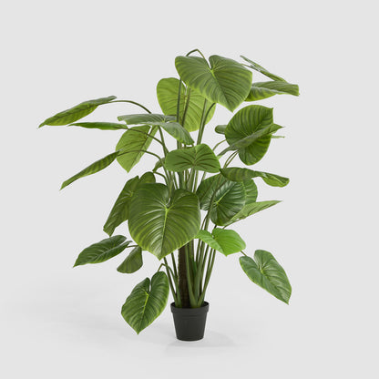 Real Touch Taro Tree 210cm