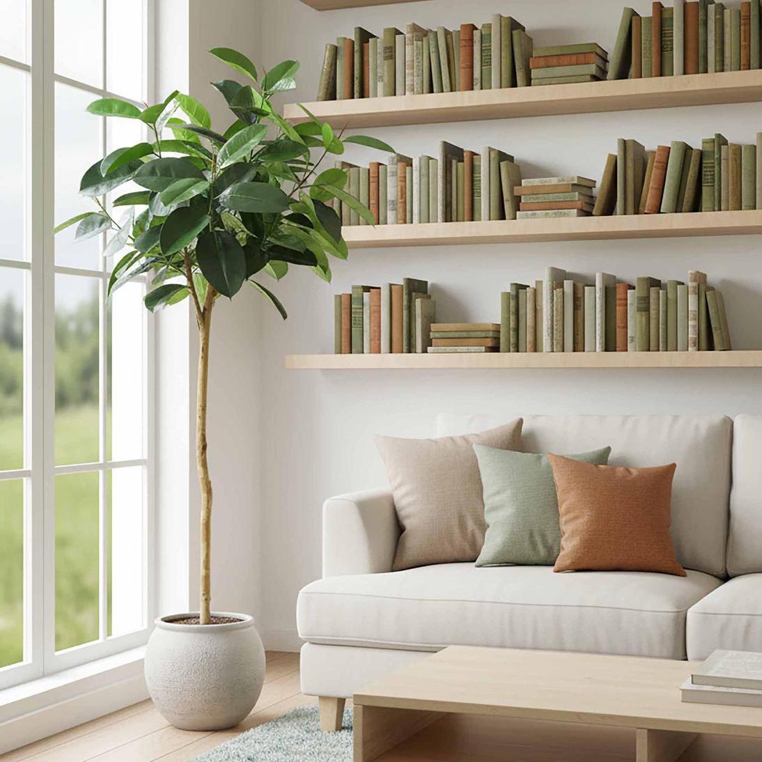 Fiddle Leaf Fig Tree 2m