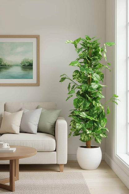 Pothos in Pot 1.2m