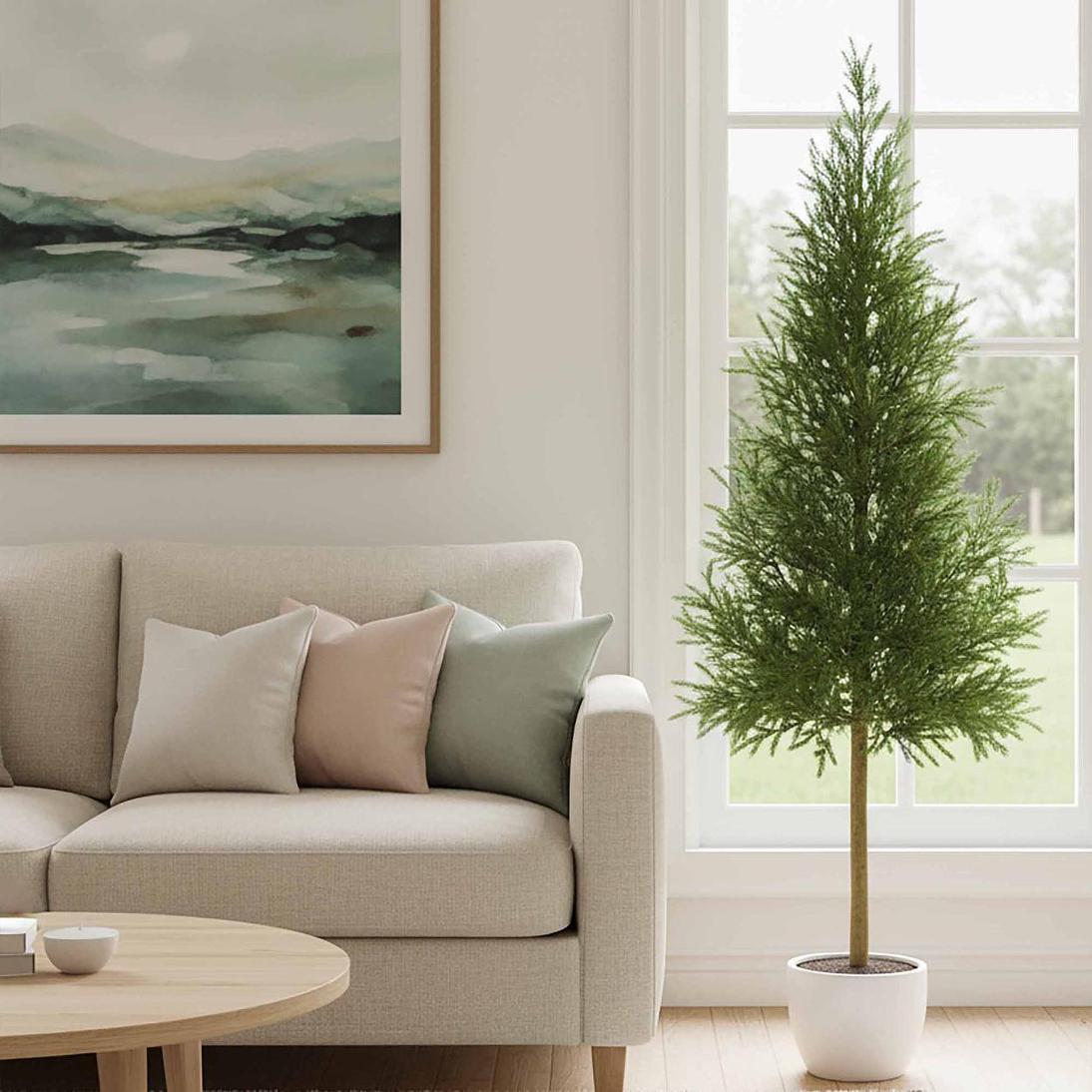 Scandi Spruce Tree 180cm