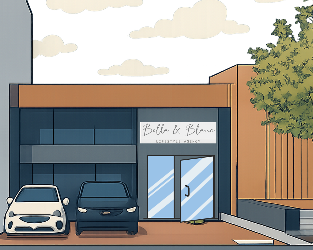 Perth Showroom