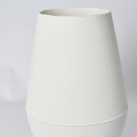 Sonda Vase LGE White