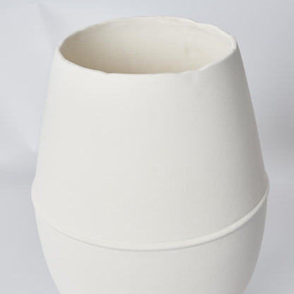 Sonda Vase SML White