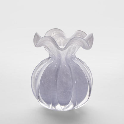 Lulu Bud Vase Lavender