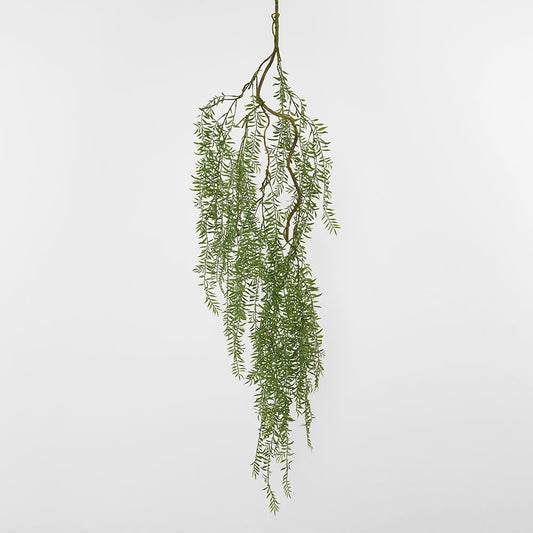 Water Grass Hanging Greenery 1.25m