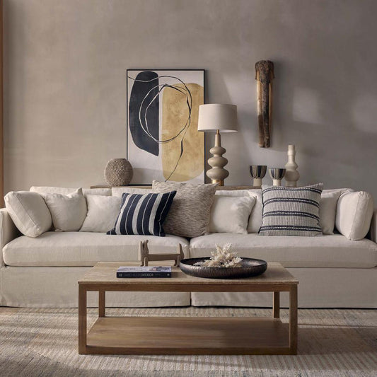 Desert Cave Wall Art