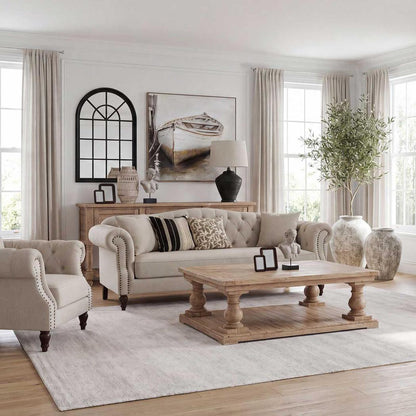 Skiff Wall Art C