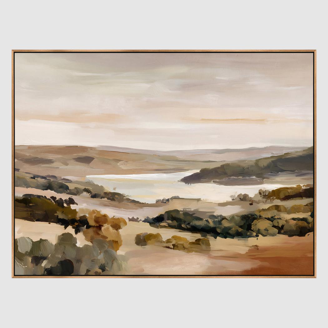 Moor Wall Art