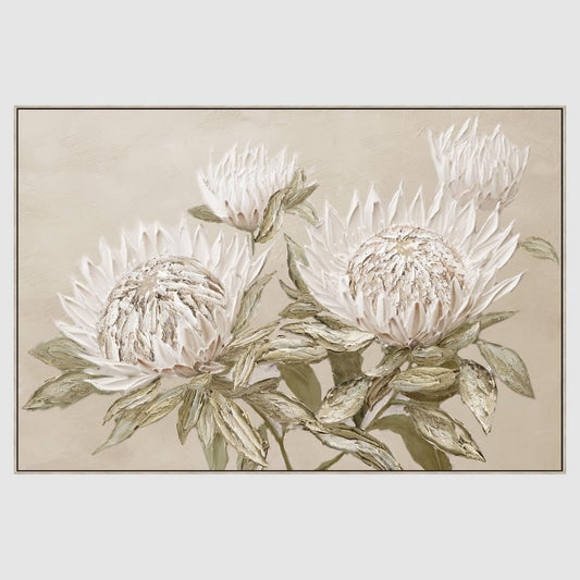Protea Wall Art B