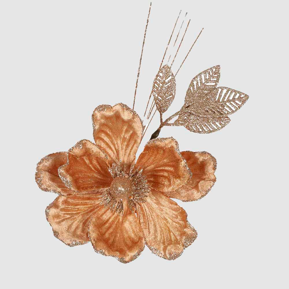 Magnile Magnolia Pick Bronze