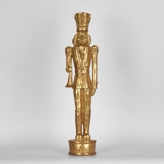 Royale Nutcracker With Trumpet