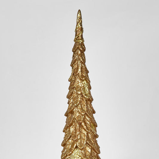 Holly Stilleto Cone Tree