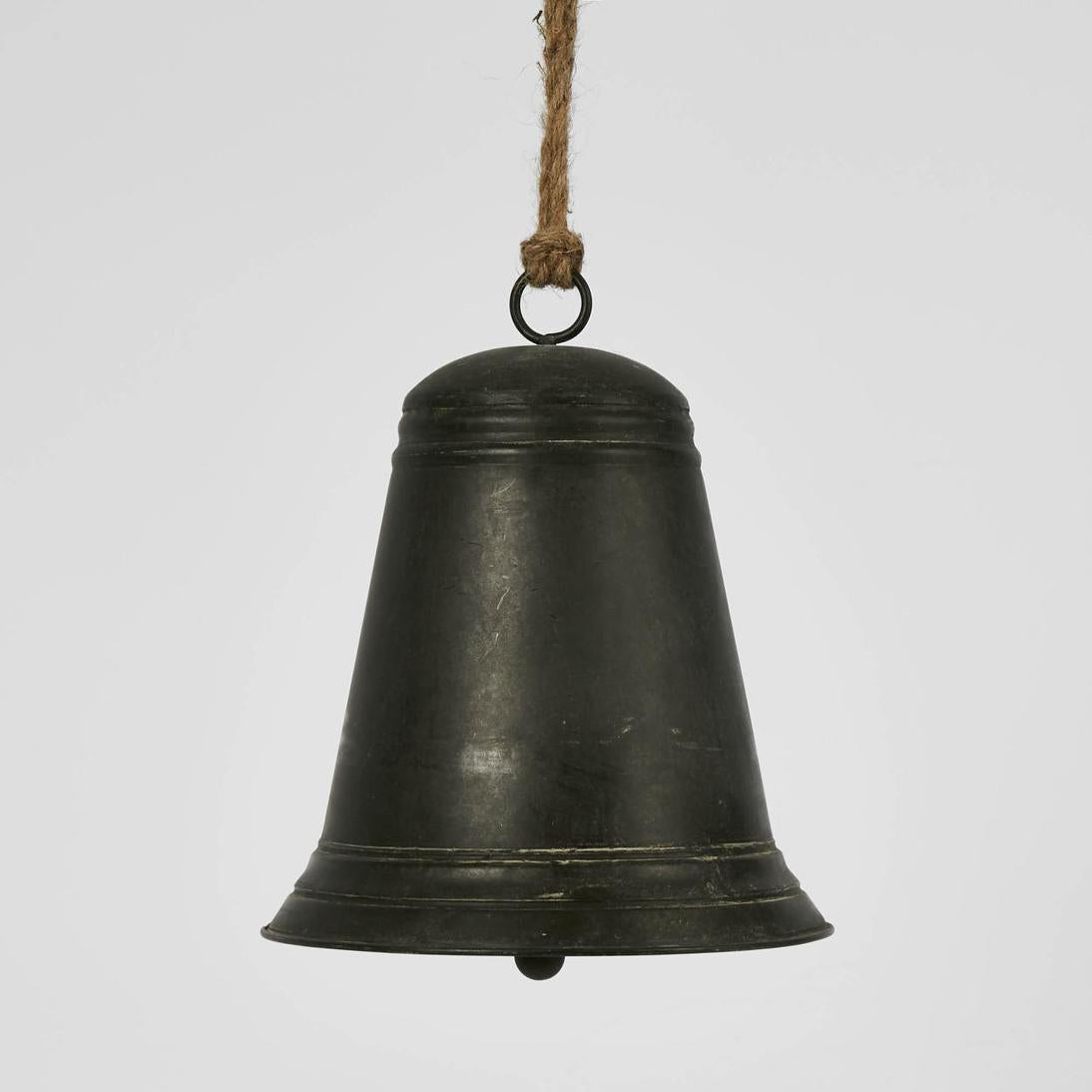 Hanging Bell Dyrke
