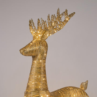 Vixen Light Up Reindeer