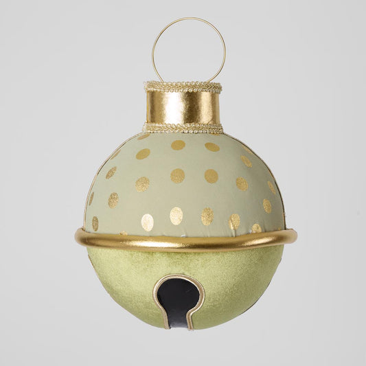 Carnival Bell Bauble