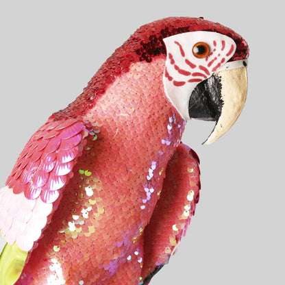 Majestic Stardust Parrot Large