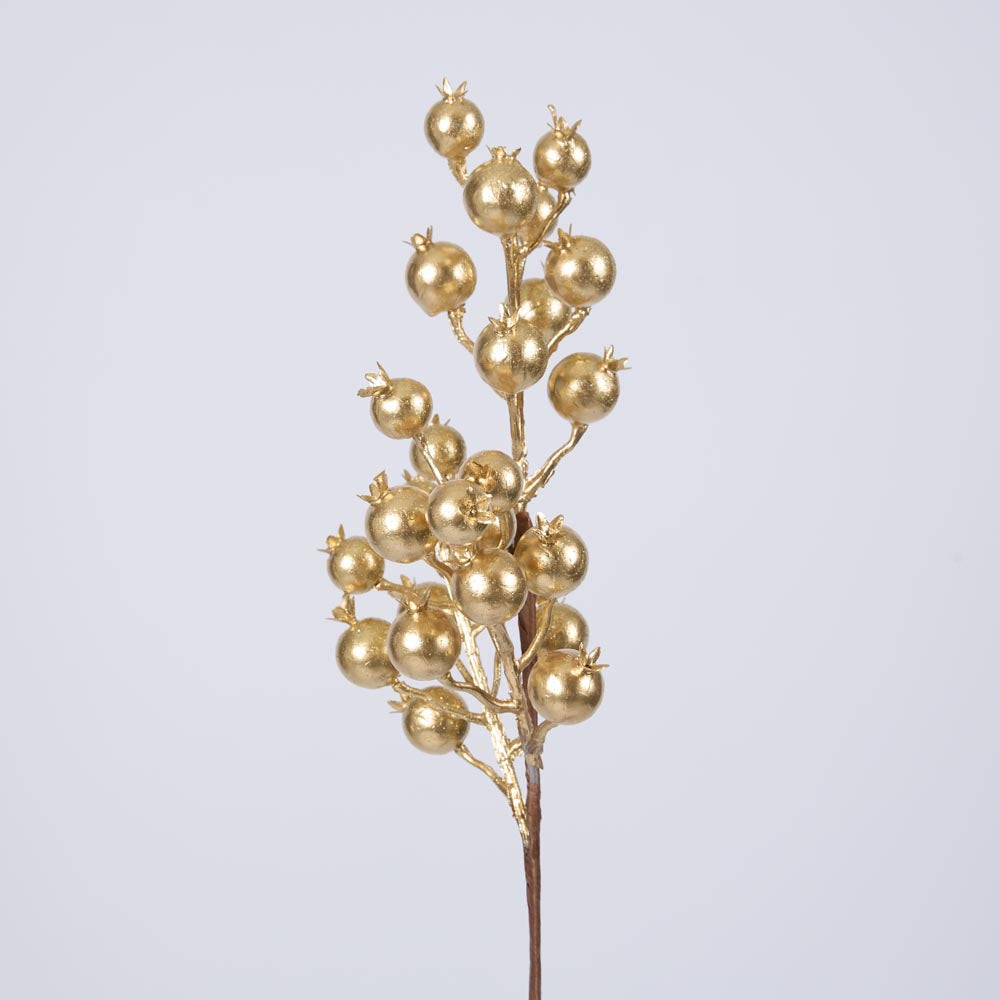 Golden Berry Spray