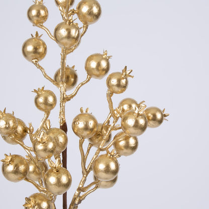Golden Berry Spray
