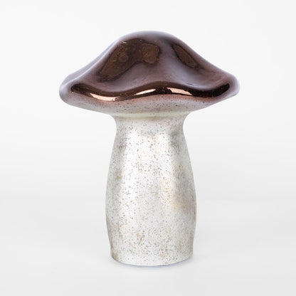 Mushroom Large Brown