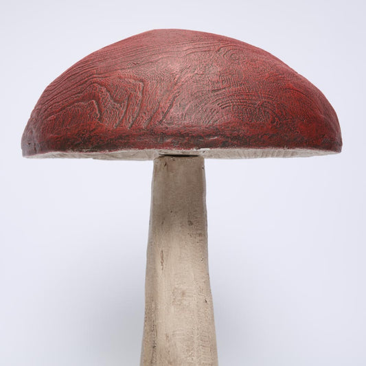 Woodland Mushroom Medium
