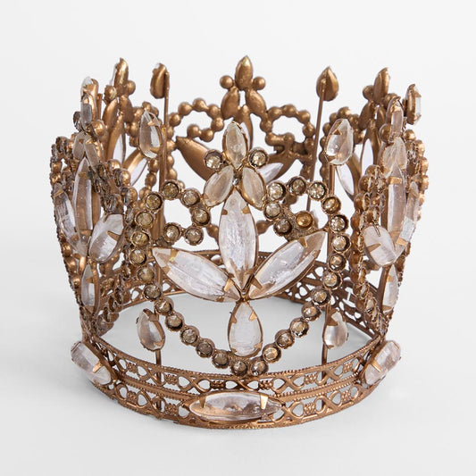Felipe Crown