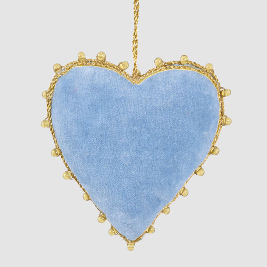 La Dolce Vita Heart Tree Decoration