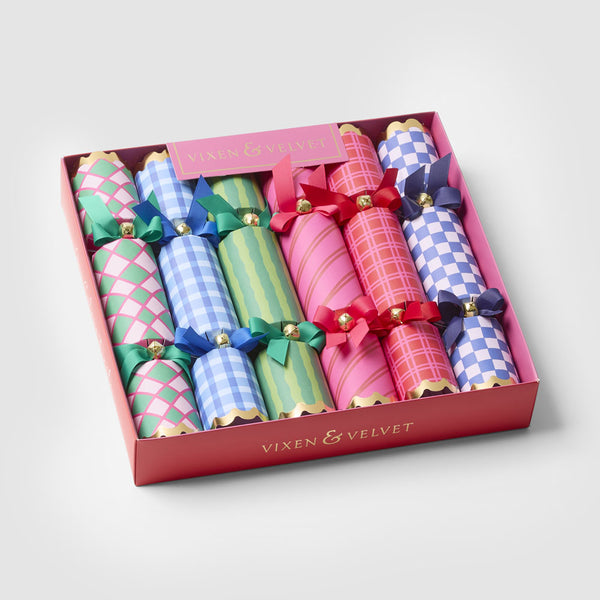Joy Crackers – Box of 6
