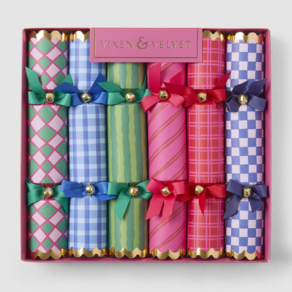 Joy Crackers – Box of 6