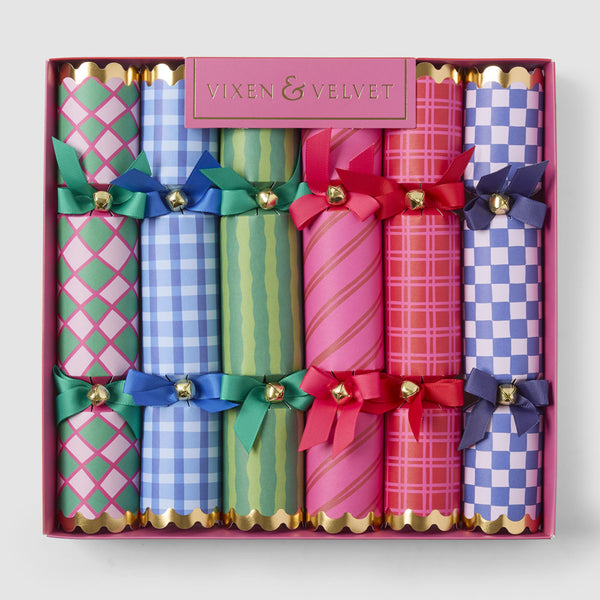 Joy Crackers – Box of 6