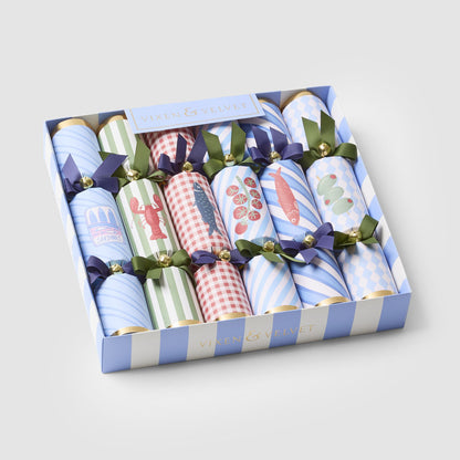 Cucina Italiana Crackers – Box of 6