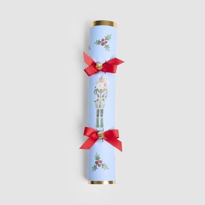 Bluebell Nutcracker Crackers – Box of 6