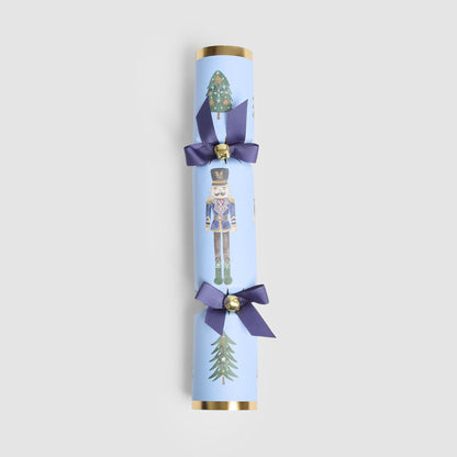 Bluebell Nutcracker Crackers – Box of 6