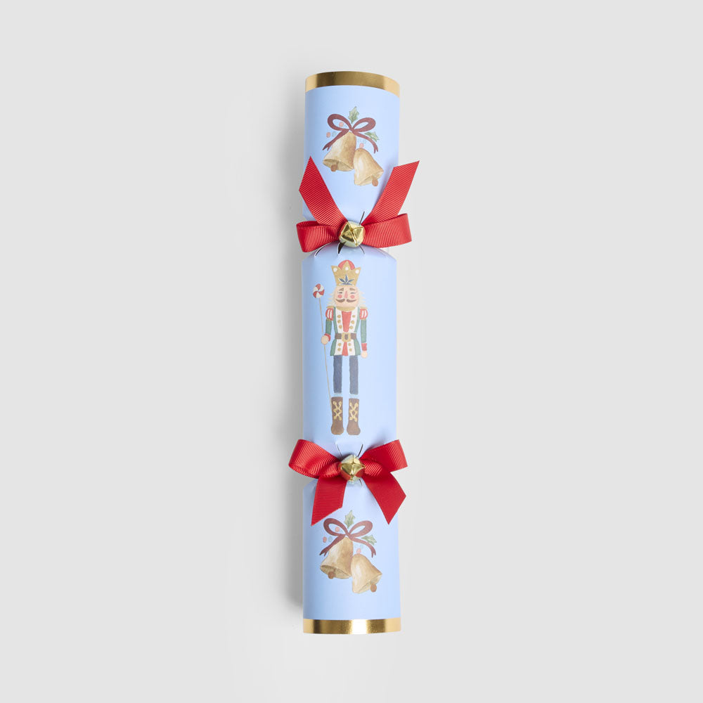 Bluebell Nutcracker Crackers – Box of 6