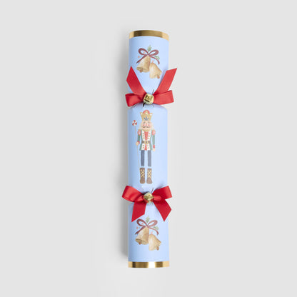 Bluebell Nutcracker Crackers – Box of 6