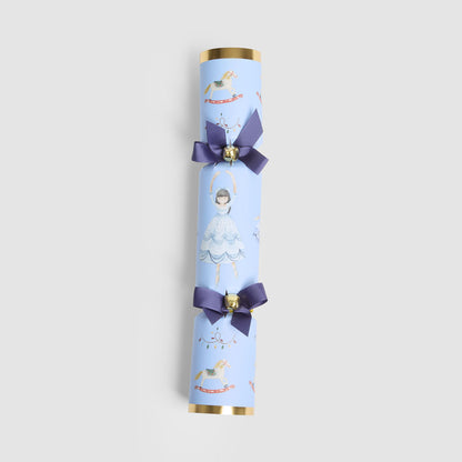 Bluebell Nutcracker Crackers – Box of 6