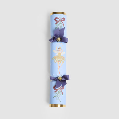 Bluebell Nutcracker Crackers – Box of 6