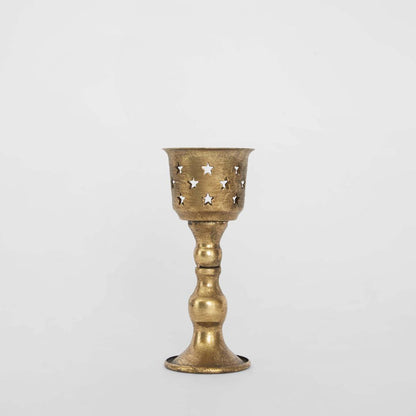 Celestial Tealight Holder Large