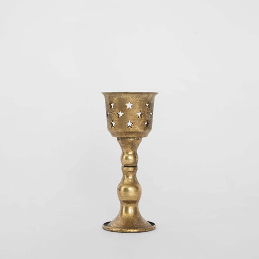 Celestial Tealight Holder Large