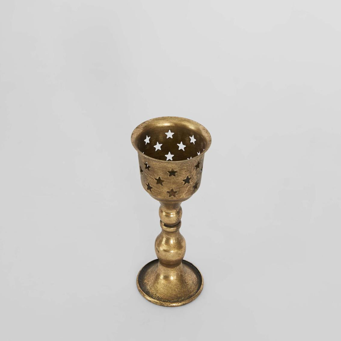 Celestial Tealight Holder Large