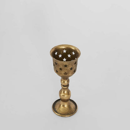 Celestial Tealight Holder Large