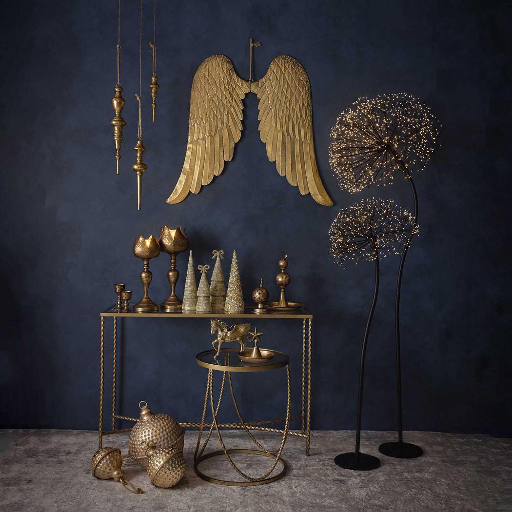 Celestial Tealight Holder Small