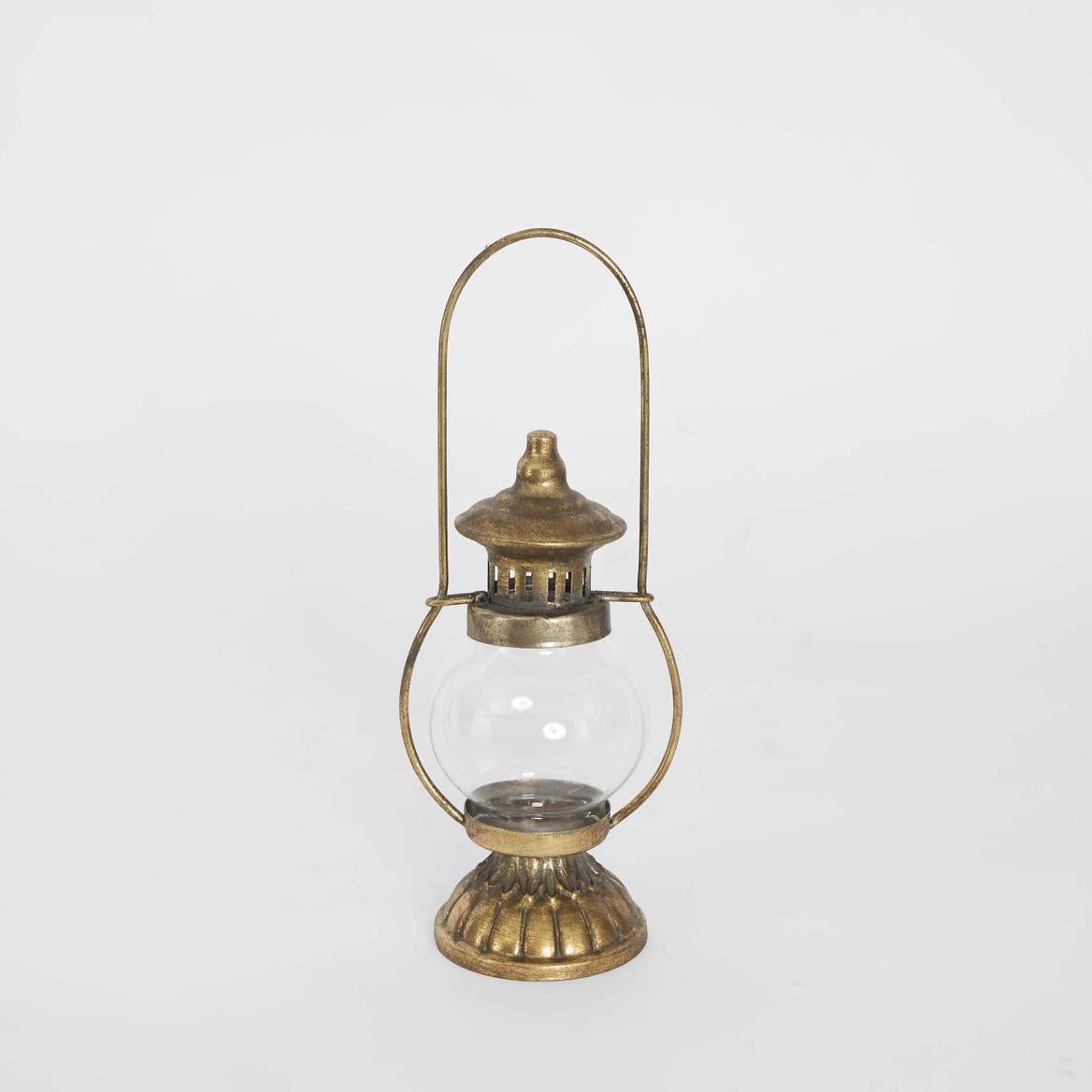 Gobi Tealight Holder