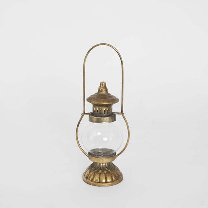 Gobi Tealight Holder