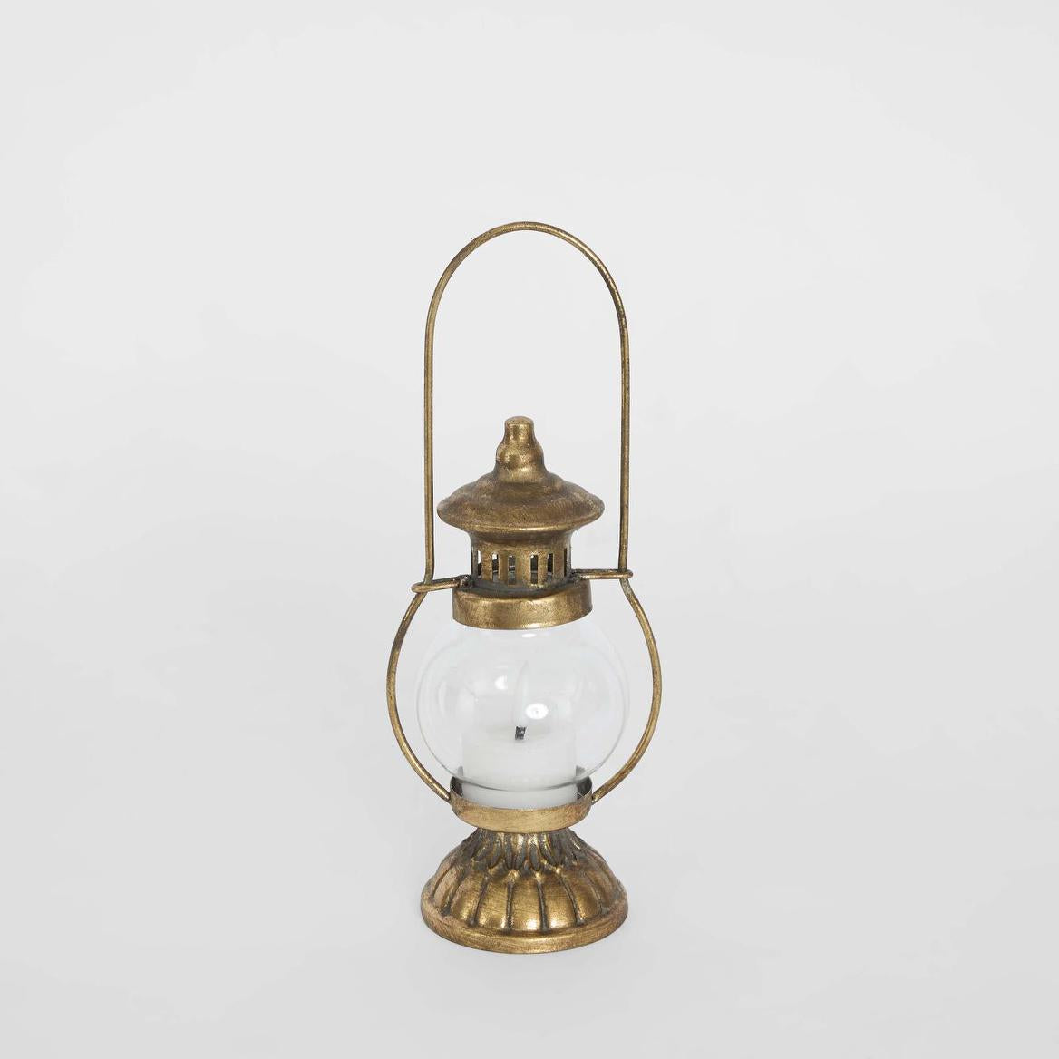 Gobi Tealight Holder