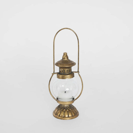 Gobi Tealight Holder