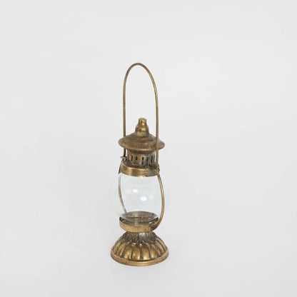 Gobi Tealight Holder