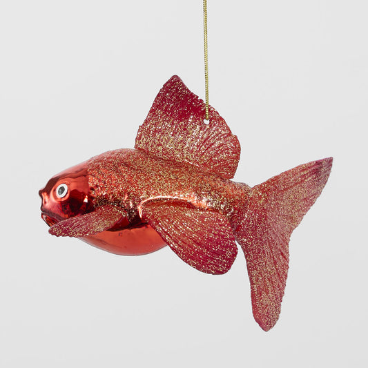 Goldfish Decoration